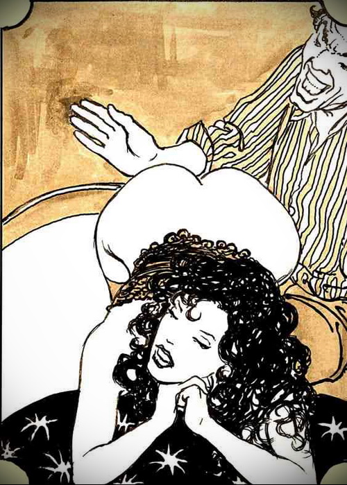 becky nieves recommends Asia mastubation david narine add erotic cartoon vintage photo