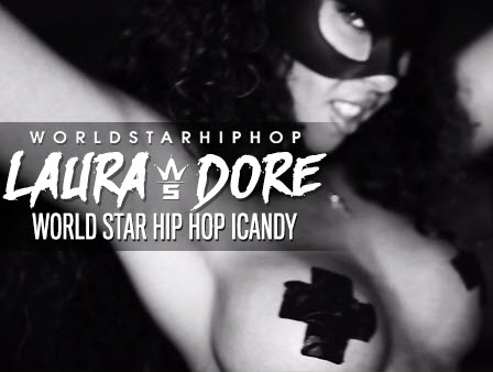 bassam ghazal recommends Best sexvedios alejandro neyra add world star hip hop icandy photo