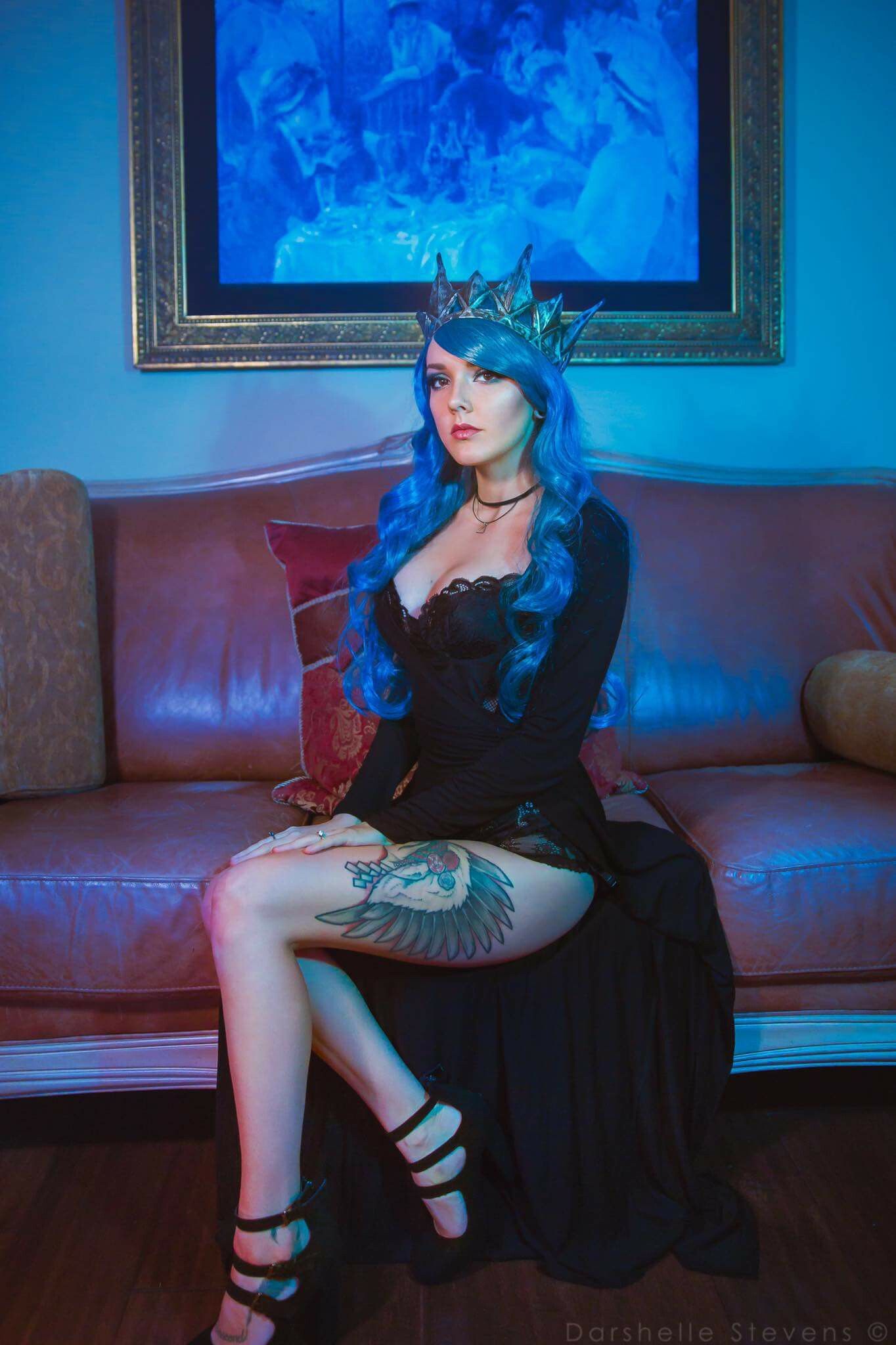 Darshelle Stevens Velma jessica dunphy nude angela white molly stewart