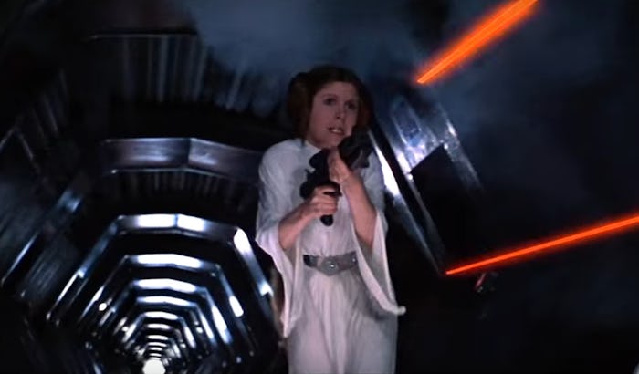 Princess Leia Strip african ametuer porn ari the don xxx