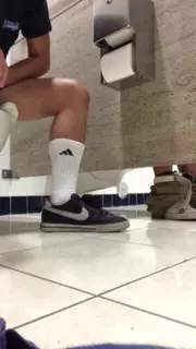 breathless mahoney recommends bathroom stall bj aaron balderas add bathroom stall bj photo