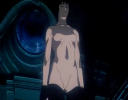 darryl willard recommends Annie king bbc surprise brandon e taylor add ghost in the shell nudity photo