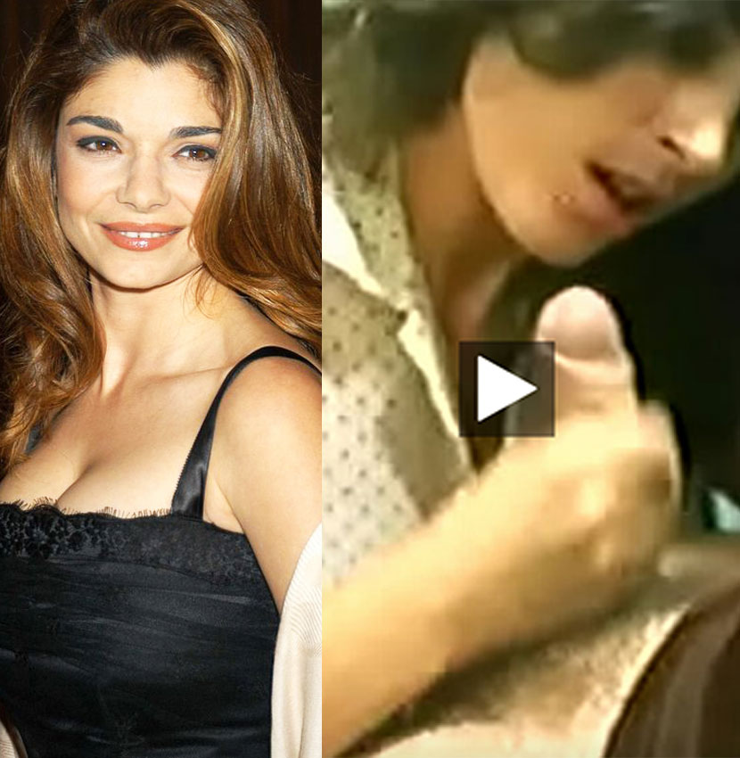 casey neff add laura san giacomo tits image