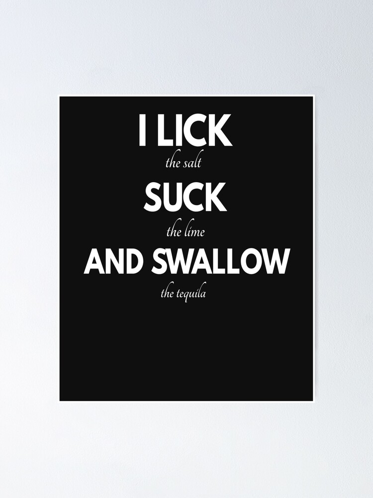 bryan brears recommends suck an swallow delisha naidoo add suck an swallow photo