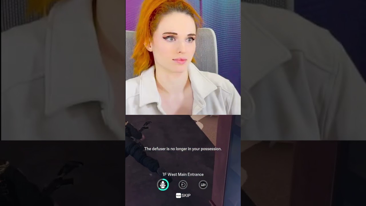 ambrose okpara recommends amouranth sucks cindy weir add amouranth sucks image