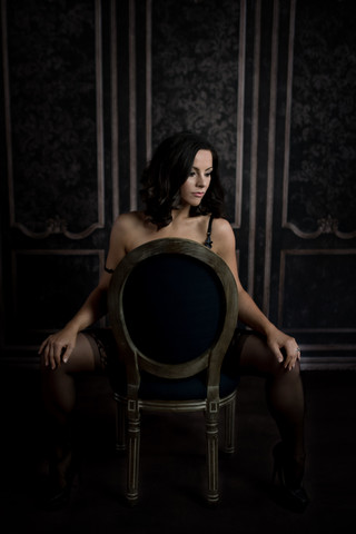 deborah carr recommends sexy poses on a chair dalton ward add sexy poses on a chair photo