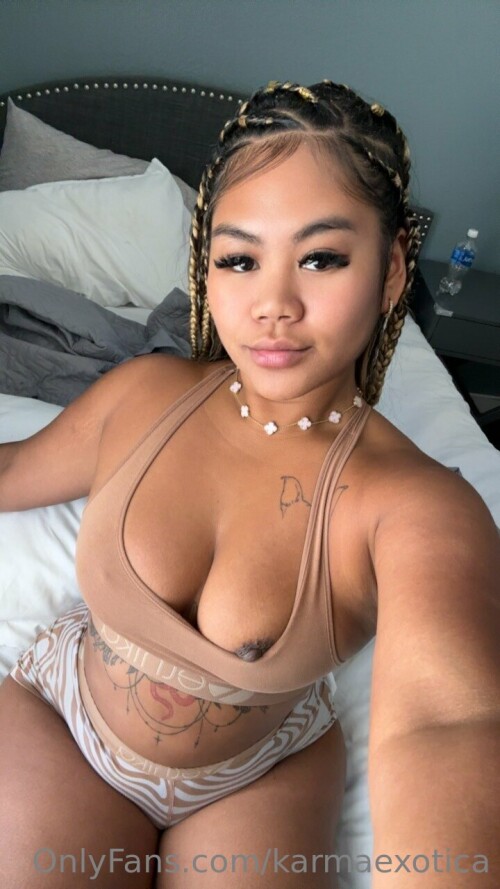 anthony smithey recommends karmaexotica onlyfans camille pinzon add Sophia loren nide photo