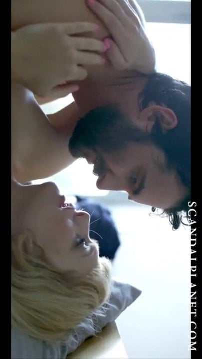 brady lynch recommends Xianna hill anal charles maddern add alison sudol nude image