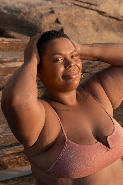 buboy igharas recommends chubby ebony big tits david hughey add chubby ebony big tits photo