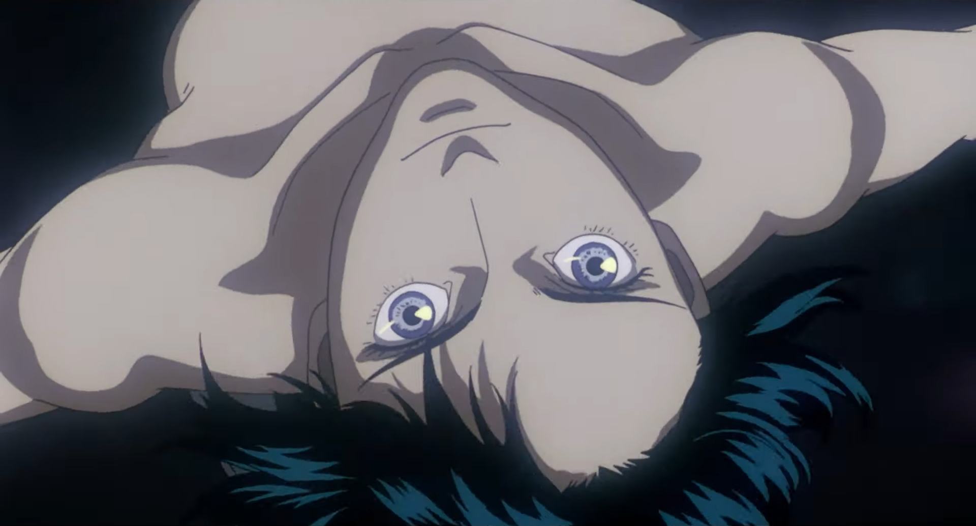 brittani dailey recommends ghost in the shell nudity arushi shetty add ghost in the shell nudity image