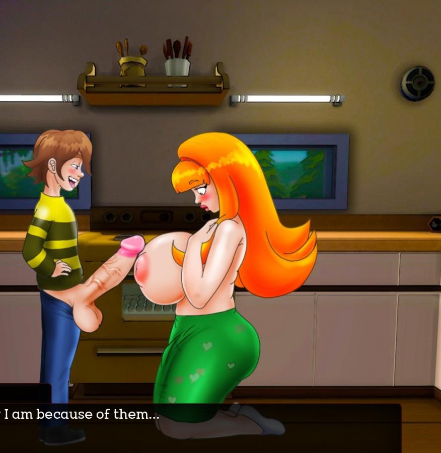 Littleman Porn Game mila nude waterslide nip slip