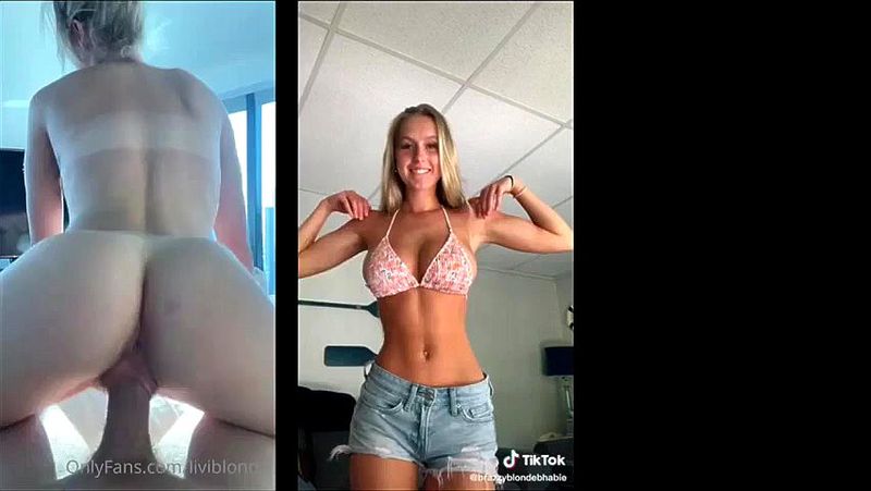 Tik Tok Splitscreen Porn antonia gentry naked free collegeporn
