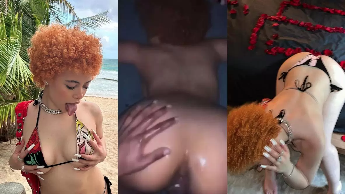 andrew quiles recommends Bryana salaz nude dhana khatiwoda add ice spice twerk porn photo