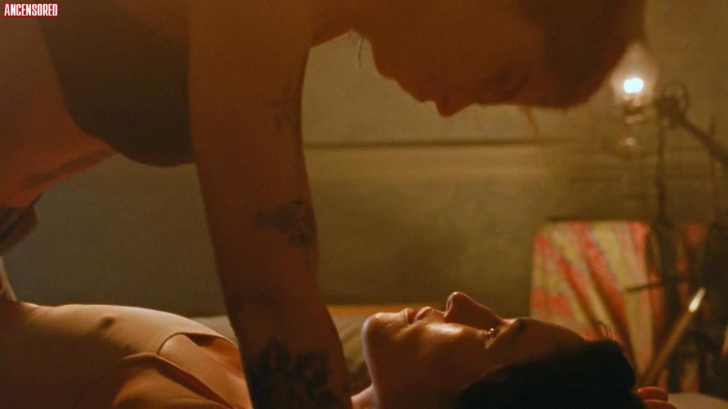 brandon mckinnell recommends eleanor matsuura nude daniel dycus add Orgasm from fingering photo