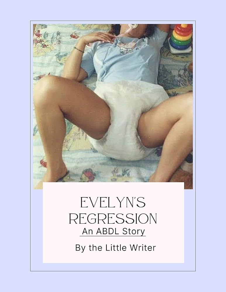 clayton fidler recommends abdl regression videos byron salazar add abdl regression videos photo