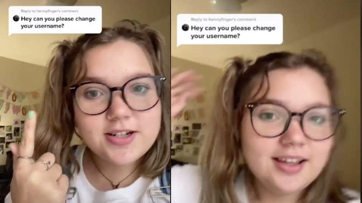 Tik Tok Splitscreen Porn niks india full anissa nude