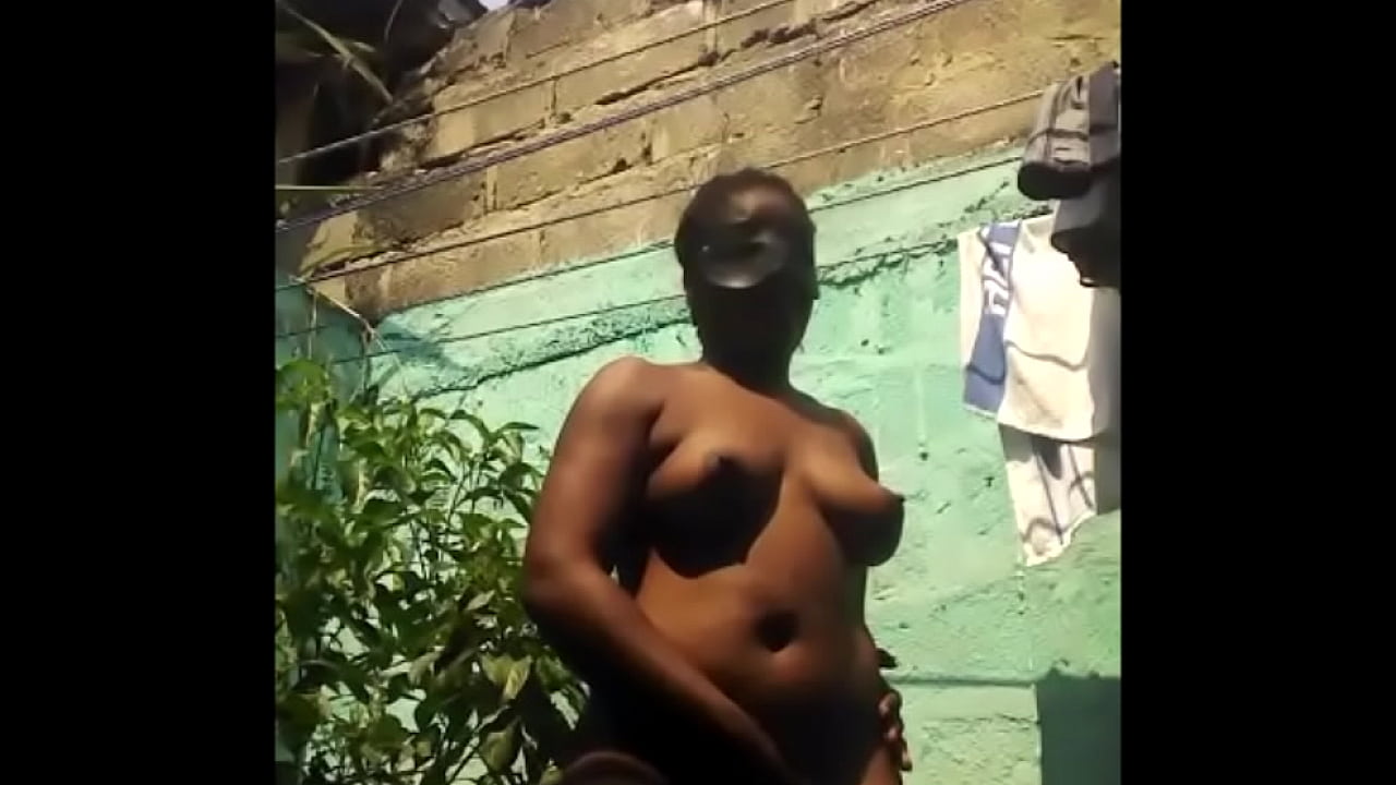 deb backman recommends Sarah banks car wash alex bayoff add naked jamaican women image