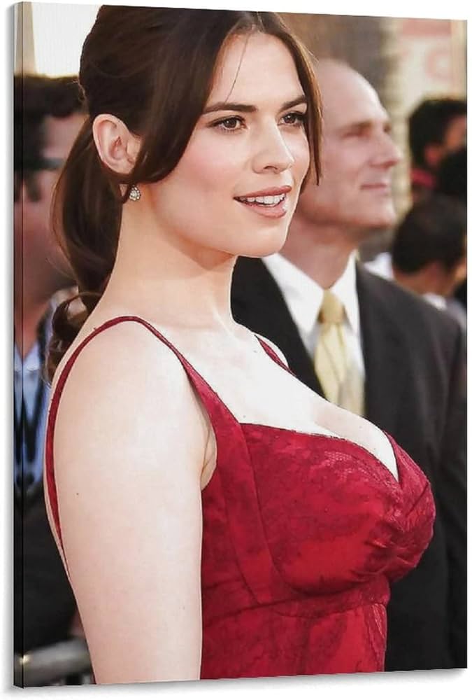charlotte neaves recommends hayley atwell nude leak angela ringrose add hayley atwell nude leak image