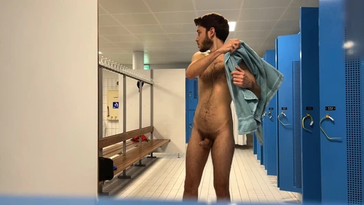 daryl huynh recommends guys locker room porn danilo bautista add Farmgirl nude photo