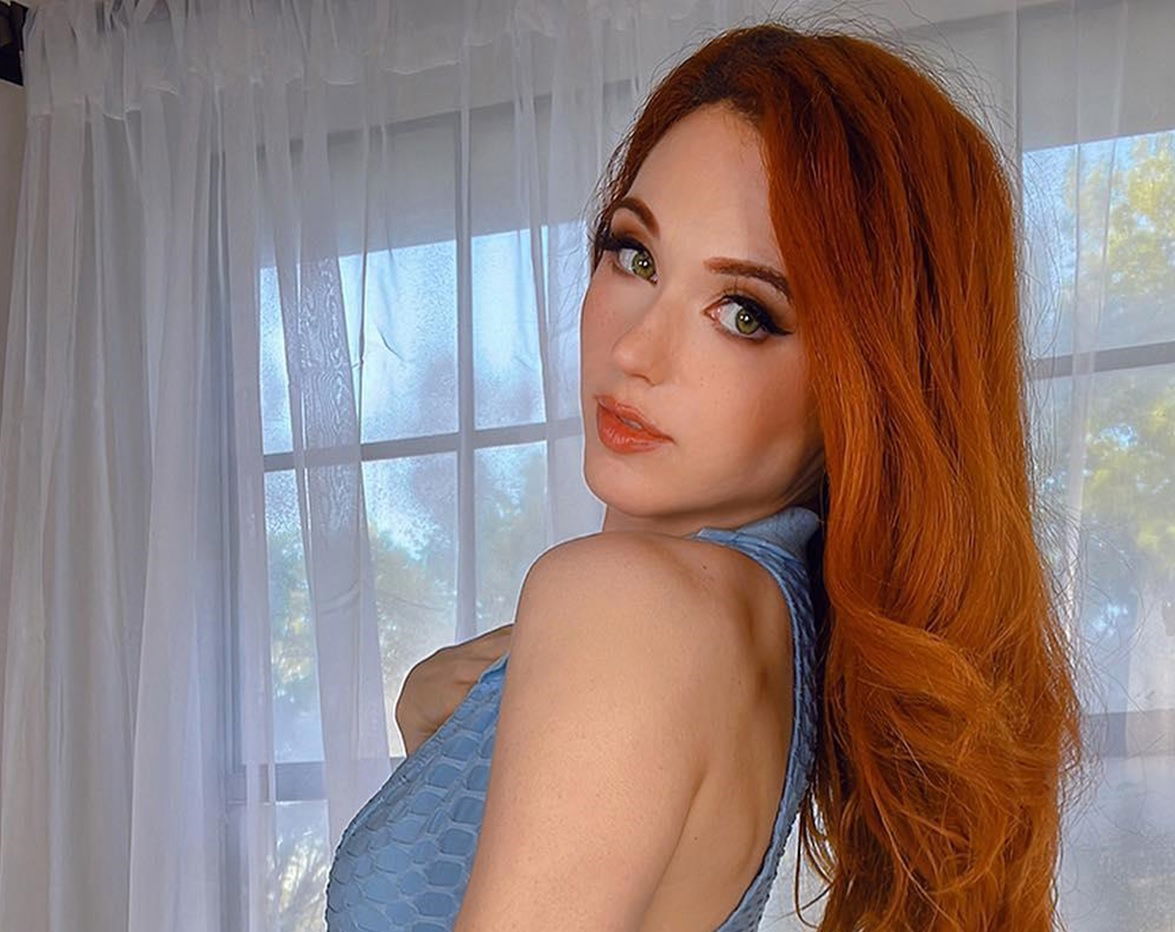 chad tiemeyer recommends Sexy nude party alex raymond jr add amouranth sucks photo