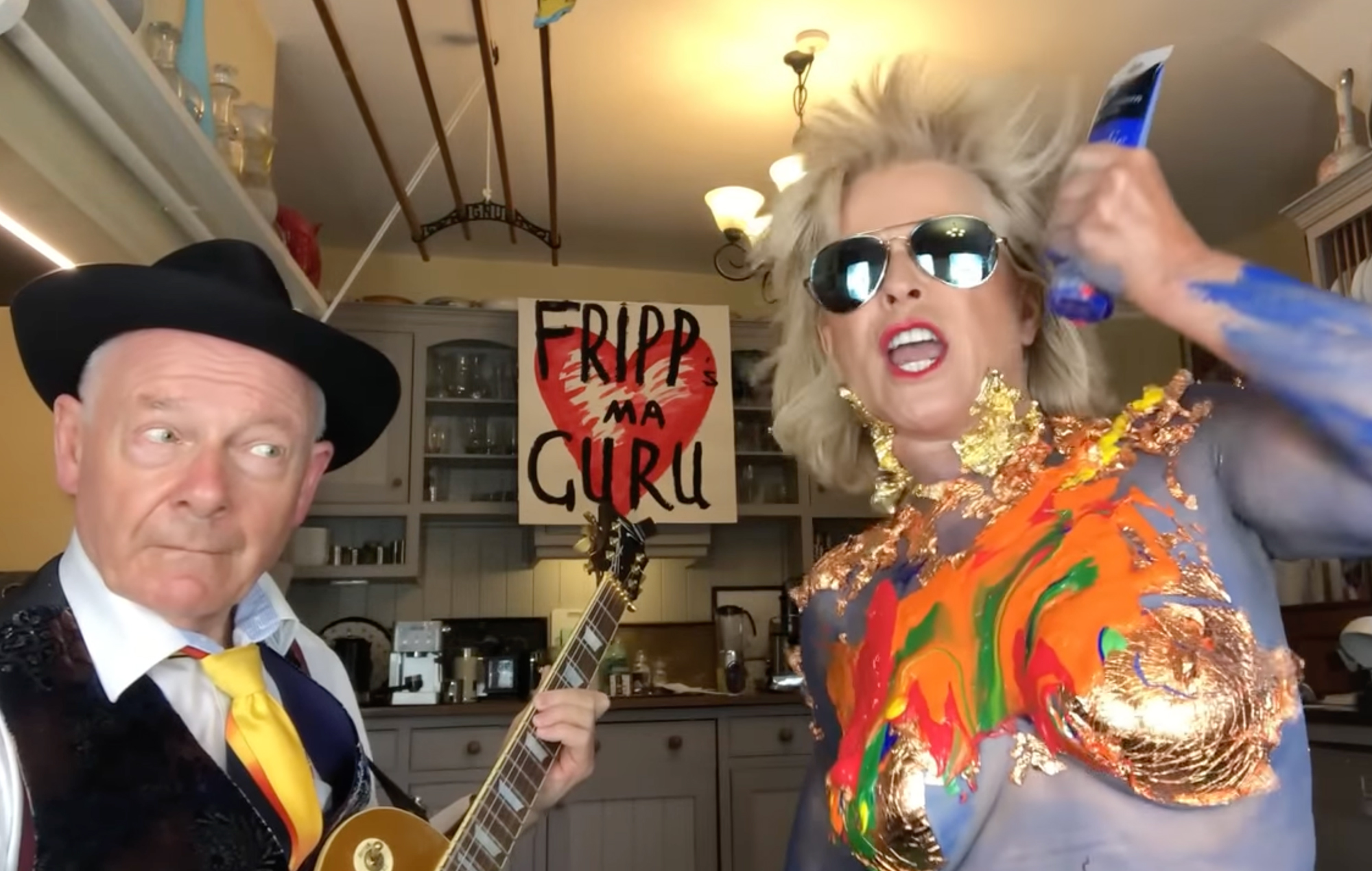 andrew du recommends Ms london onlyfans porn clay pearson add toyah willcox nude photo
