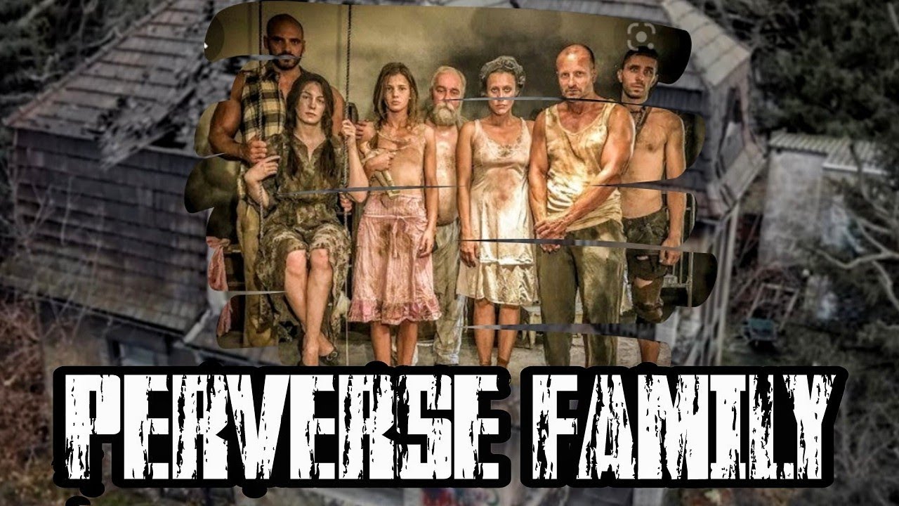 caroline mc hugh add preverse family video photo