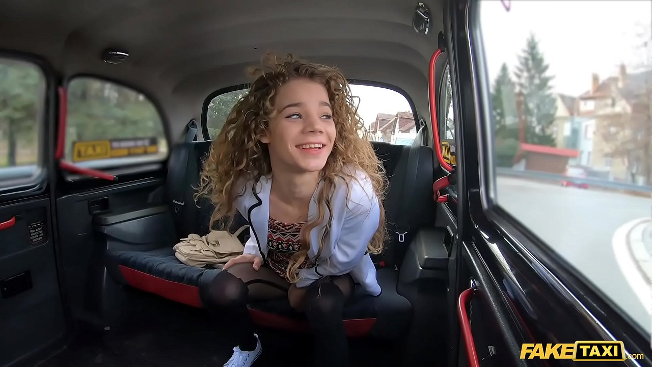alhyari recommends fake taxi teenager adam grund add fake taxi teenager photo