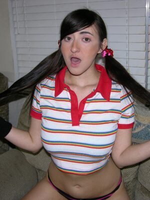 alaina jennings add trueamateur models pics image