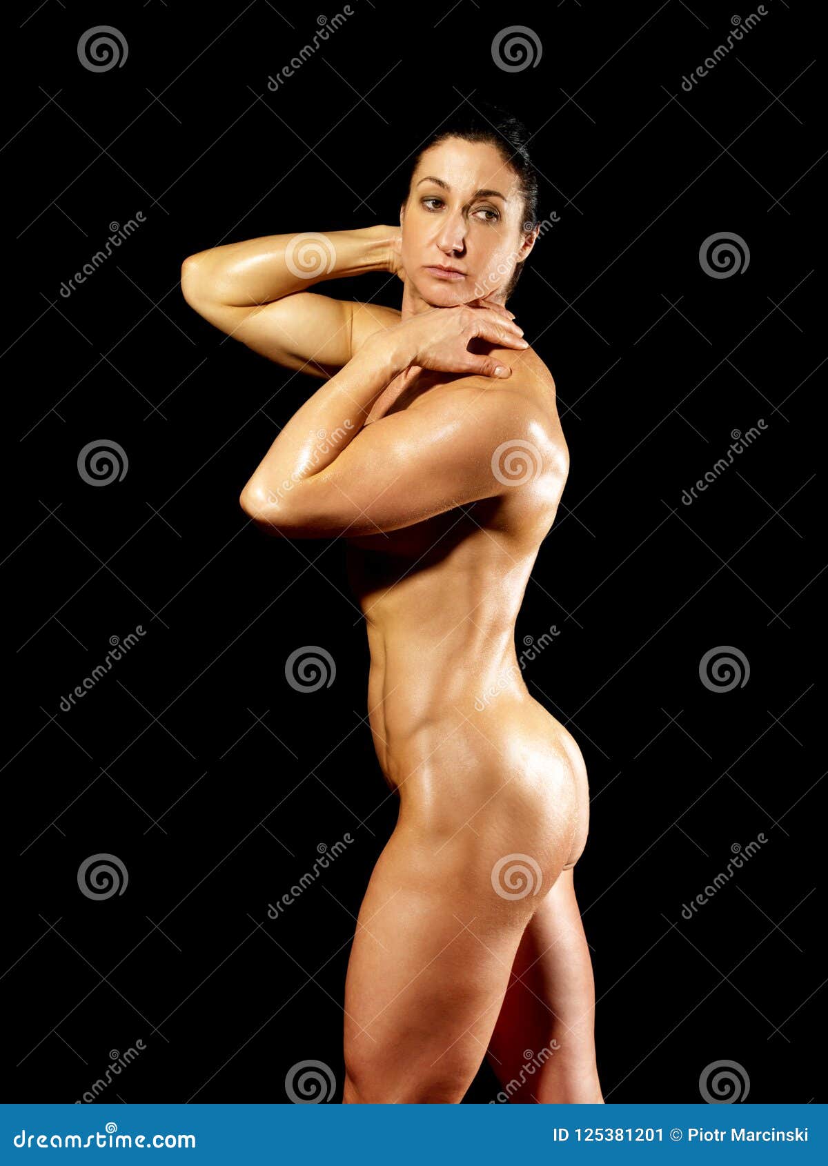 adrian gavin recommends Video por de noelia brad cottrell add naked muscular women photo