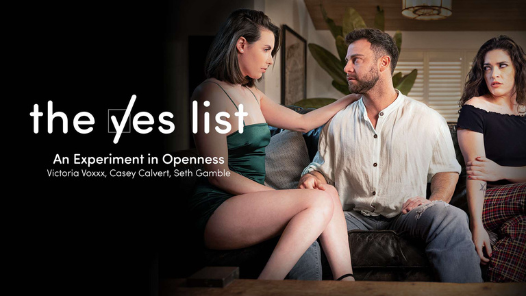 cameron law recommends Karden kole charley cooper add seth gamble victoria voxxx photo