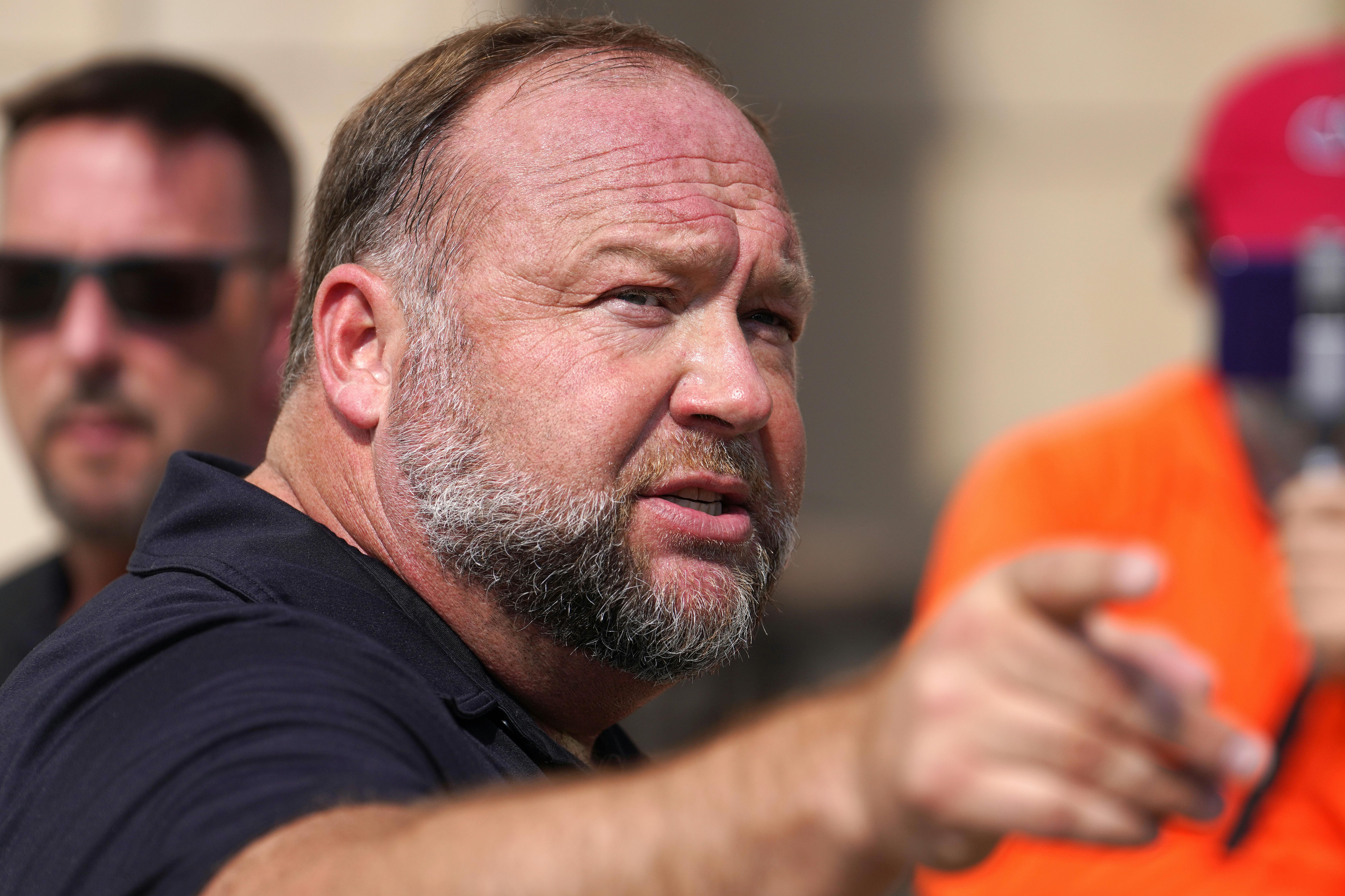bibin panicker recommends alex jones only fans dan spillane add alex jones only fans photo