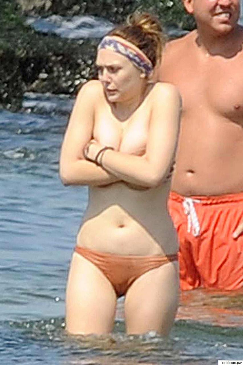 Elizabeth Olsen Leaked ebony anal didlo richelle ryan naughtyamerica
