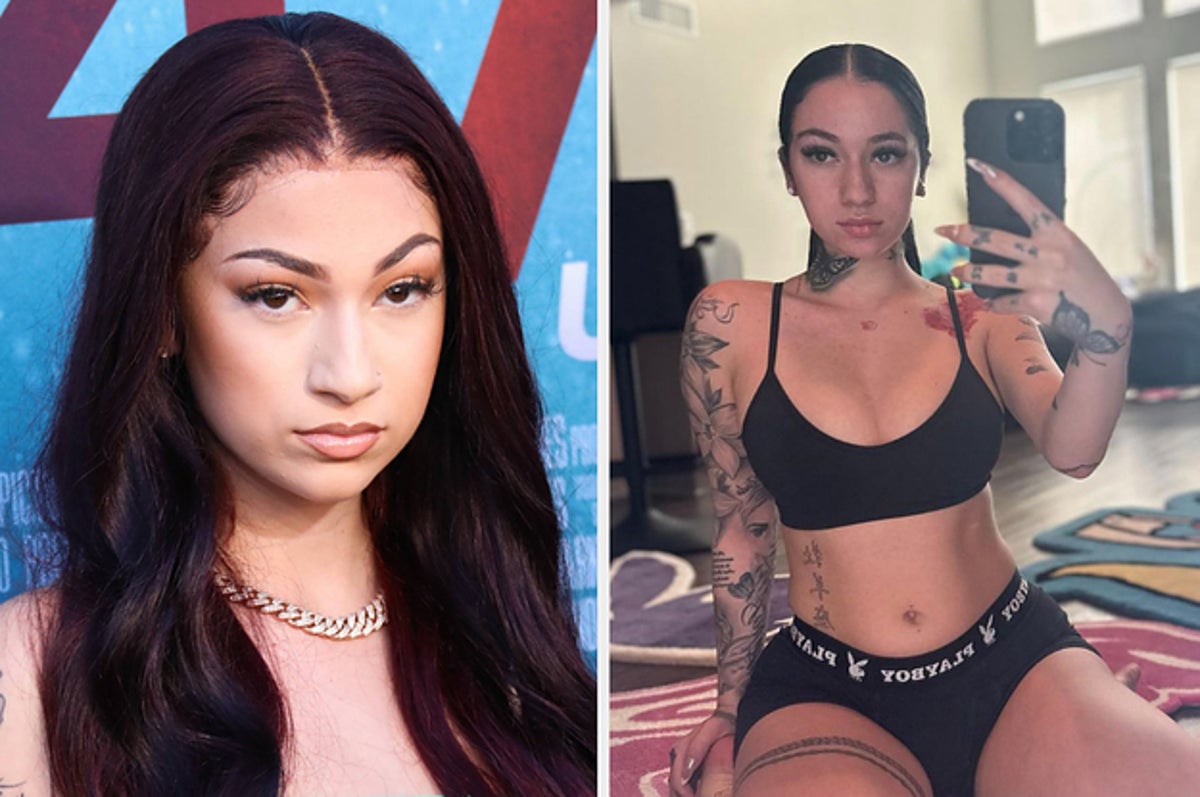 carole whitt recommends bhad bhabie only fans free cynthia duguay add Mother son xxx photo