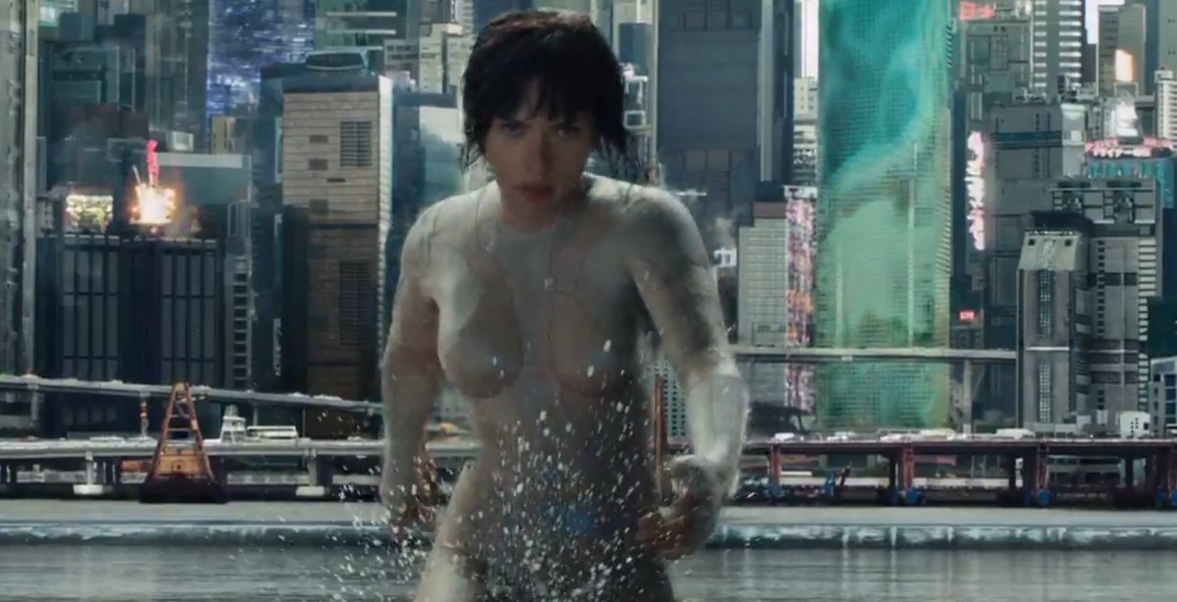 boy diaz recommends ghost in the shell nudity andrea zigmund add ghost in the shell nudity photo