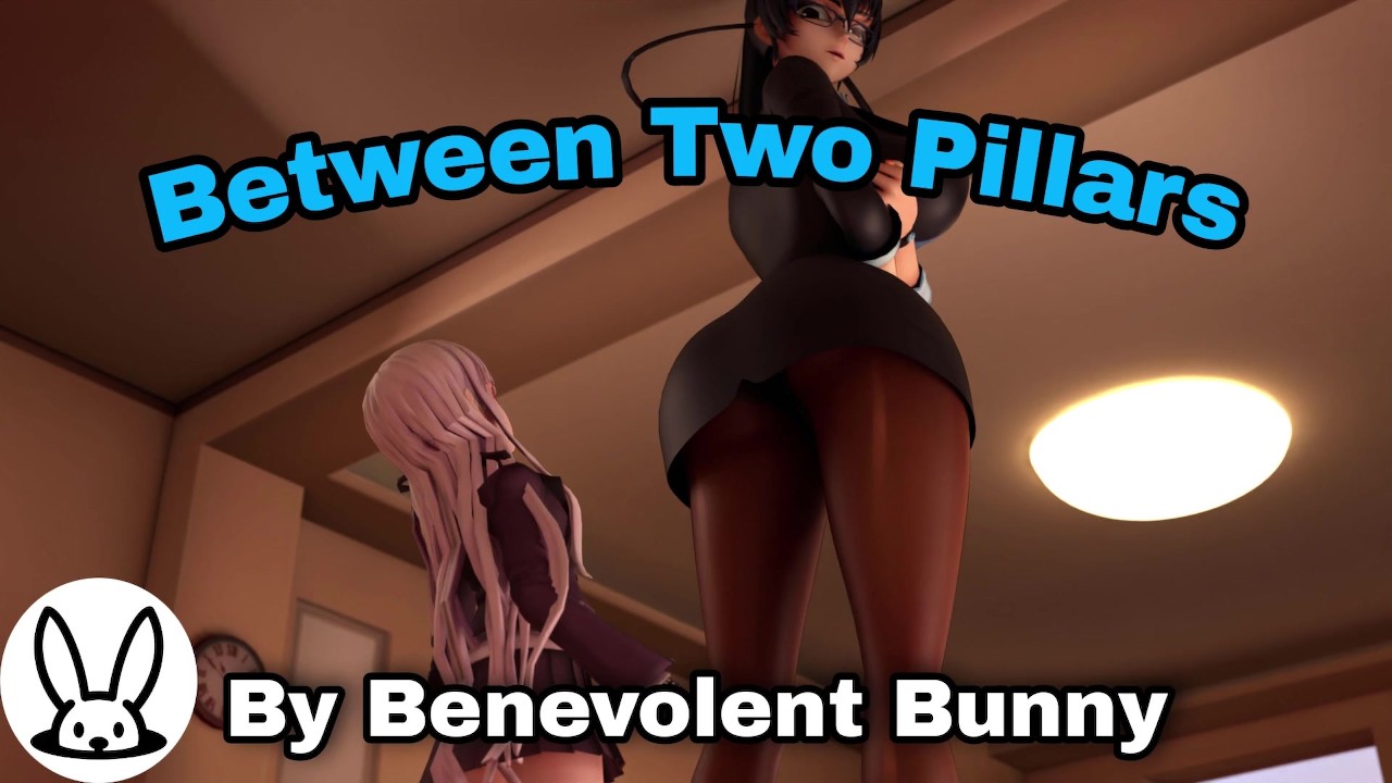donnell bush recommends Ana ralphs bryce barrington add giantess growth pornhub photo