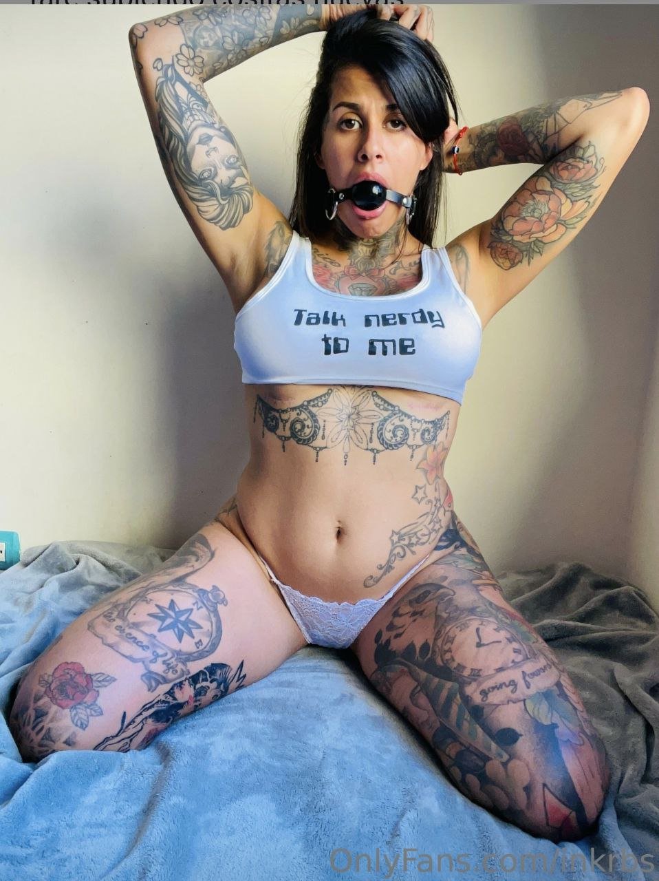 candace brooke shelton add tattoo latina porn photo