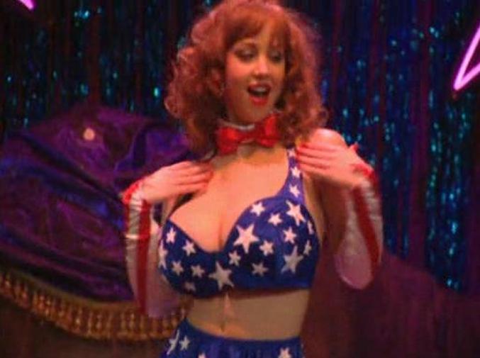 brian scott adams recommends nude peggy bundy betty clifford add nude peggy bundy image