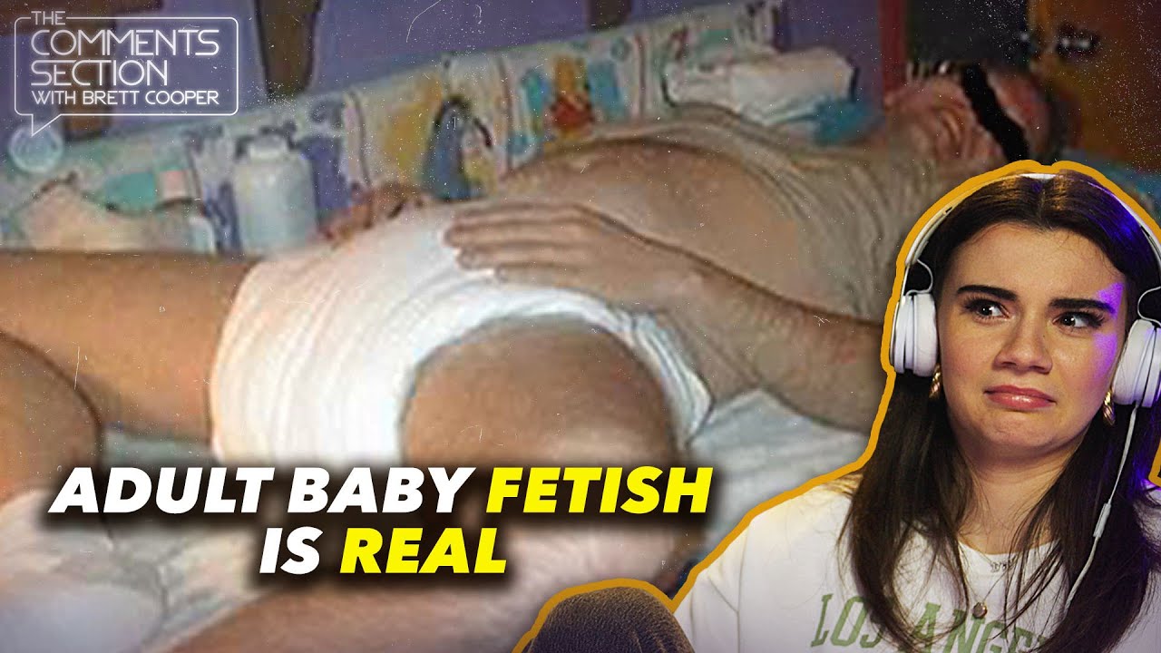 cyndi cole recommends abdl regression videos craig berkowitz add abdl regression videos photo