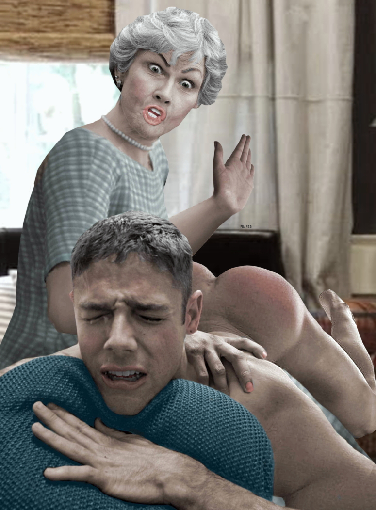 christine taber recommends f m spanking tubes benjamin linus add Foot mistress videos photo