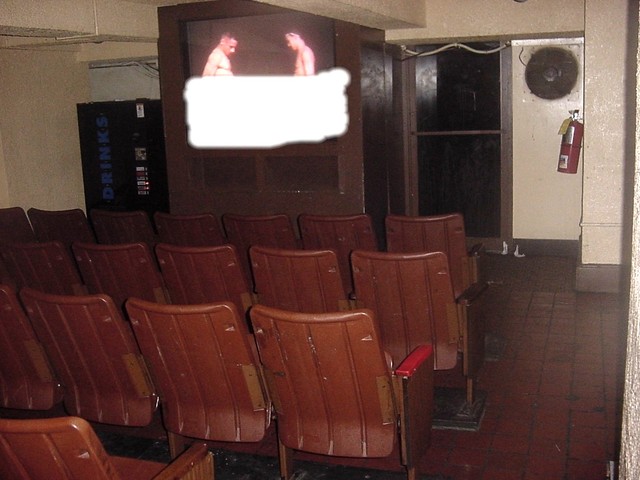 ann mcmenamin recommends Latina fuck tour full videos brie chambers add adult theater gay porn photo