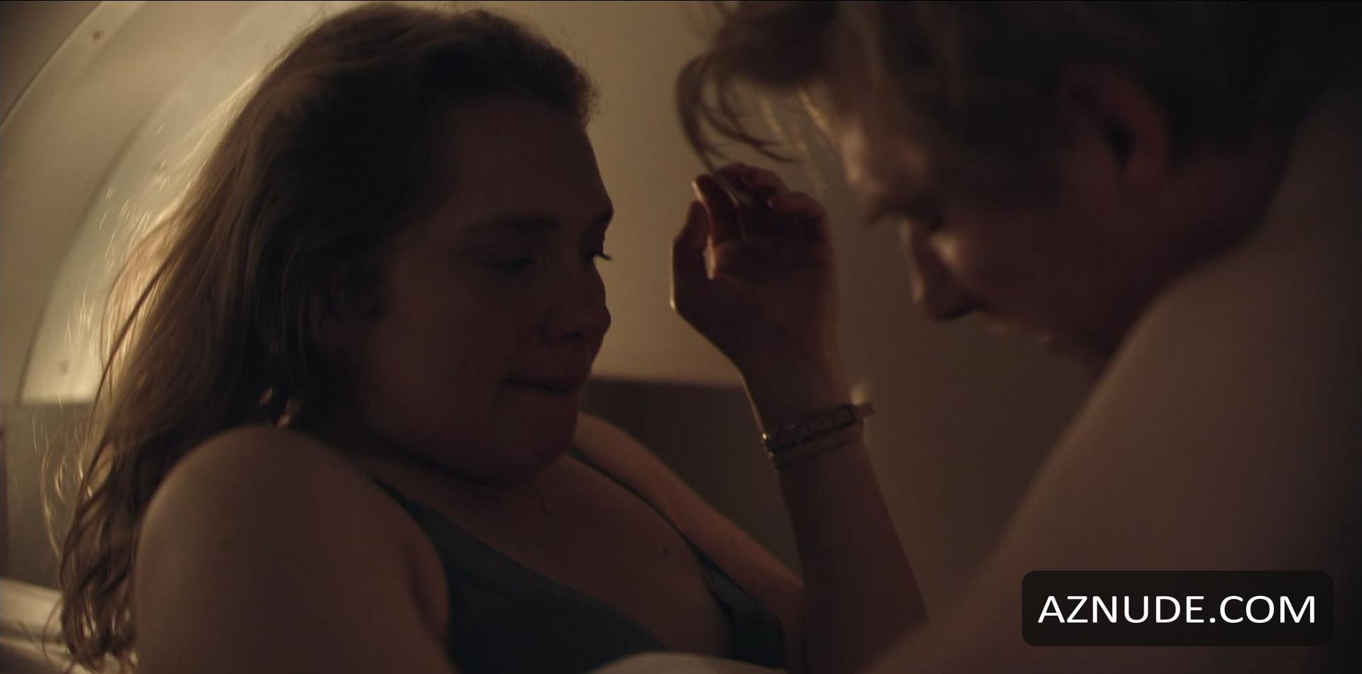 ashley marie russell recommends merritt wever nude delia soriano add merritt wever nude image