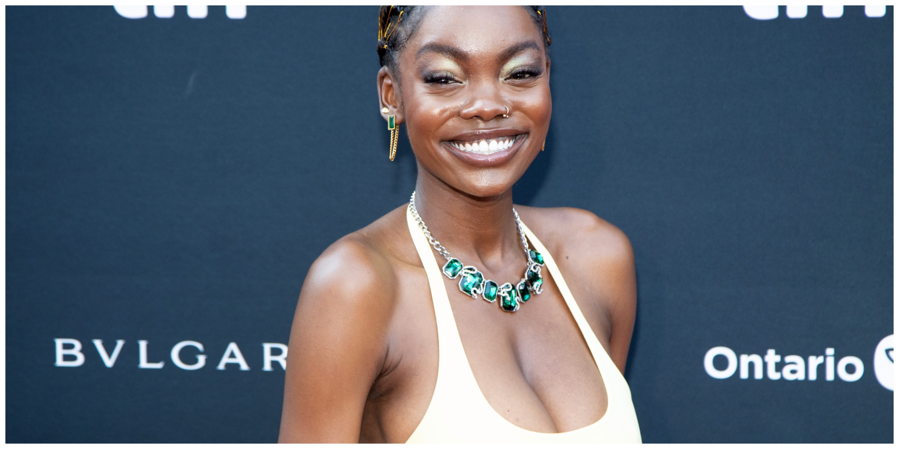 anastasia mihajlovic recommends african casting full abida mushtaq add african casting full photo