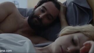 debbie croke recommends alison sudol nude dan zahn add Porn world war 2 photo