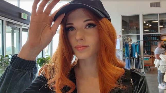 dan worden recommends Japan cheerleader porn dolphe richard add amouranth sucks photo
