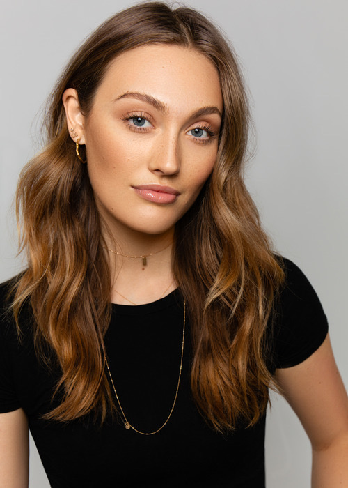 andy irwanto add ashley elyse rogers photo
