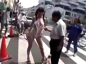 bernice sharpe recommends asian flashing public aimee eng add asian flashing public image