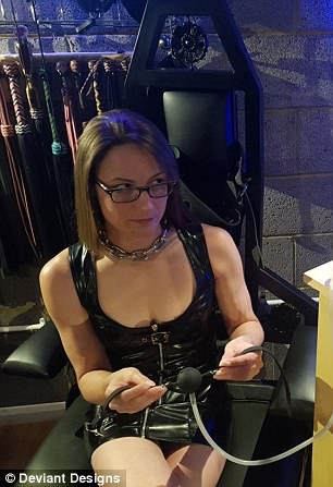 ali gashi add amatuer dominatrix photo