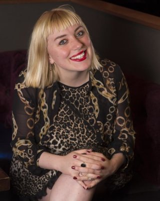 caryn armstrong add Lovely luna xxx photo