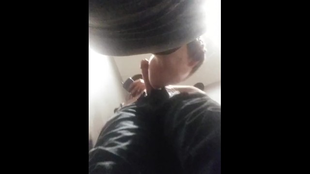 andy garves recommends bathroom stall bj alison killen add Feetwonders footjob photo