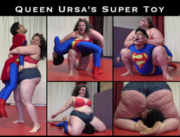 aluoch add bbw wrestling domination photo